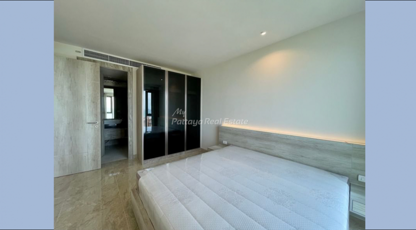The Riviera Monaco Condo Pattaya For Sale & Rent 2 Bedroom With Sea Views - RM26N