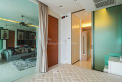 The Sanctuary Wong Amat Condo Pattaya For Sale & Rent 2 Bedroom With Sanctuary & Sea Views - SANC23