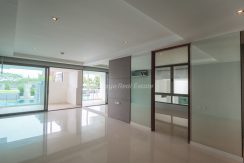 The Sanctuary Wong Amat Condo Pattaya For Sale & Rent 2 Bedroom With Direct Pool Access - SANC22 & SANC22N