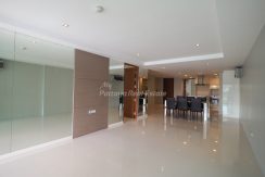 The Sanctuary Wong Amat Condo Pattaya For Sale & Rent 2 Bedroom With Direct Pool Access - SANC22 & SANC22N