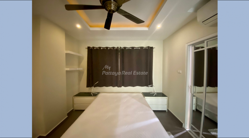 Tudor Court Condo Pattaya For Sale & Rent 1 Bedroom With Pool Views - TUDOR13