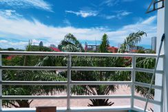 View Talay 2 Jomtien Condo Pattaya For Sale & Rent Studio With City & Garden Views - VT2A10