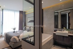 Wyndham Grand Residences Wong Amat Pattaya For Sale 2 Bedroom With Sea Views - WYNDG04
