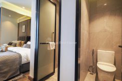 Wyndham Grand Residences Wong Amat Pattaya For Sale 2 Bedroom With Sea Views - WYNDG04