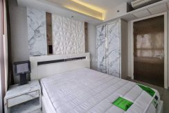 Zire Wong Amat Condo Pattaya For Sale & Rent 2 Bedroom With Sea Views - ZIR17