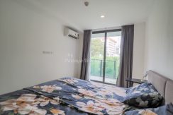 Aurora Pratumnak Condominium Pattaya For sale & Rent 1 Bedroom With Garden Views - AR12