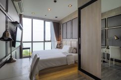 Baan Plai Haad Wong Amat Condo Pattaya For Sale 2 Bedroom With Sea Views - BPL25