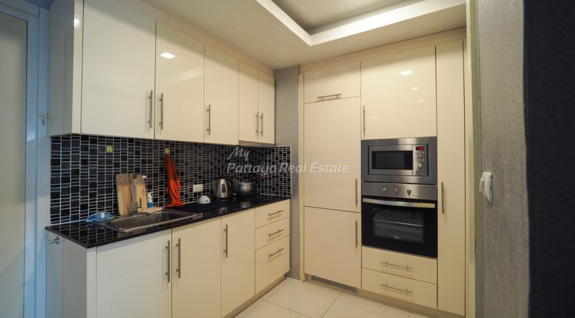Cosy Beach View Condo Pattaya For Sale & Rent 1 Bedroom With Sea Views - COSYB45N