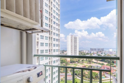 Lumpini Ville Naklue Wong Amat Condo Pattaya For Sale & Rent 1 Bedroom With Partial Sea Views - LUMW04