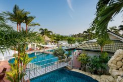 Mythos Villa Resort for sale 7 Bedroom With Private Pool - HEMTV01