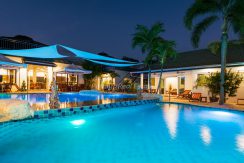 Mythos Villa Resort for sale 7 Bedroom With Private Pool - HEMTV01