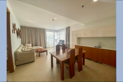 Northpoint Wongamat Condo Pattaya For sale & Rent 3 Bedroom with Sea Views - NPT26