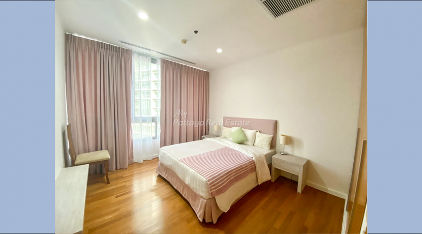 Northpoint Wongamat Condo Pattaya For sale & Rent 3 Bedroom with Sea Views - NPT26