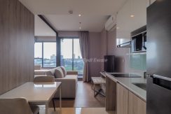Once Pattaya Condo For Sale 1 Bedroom With Sea Views - ONCE11