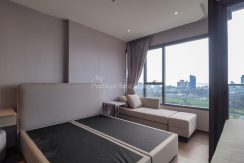 Once Pattaya Condo For Sale 1 Bedroom With Sea Views - ONCE11