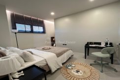 Panalee Baanna House For Sale 3 Bedroom With Private Pool in East Pattaya - HEPNL03