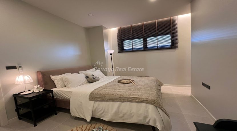Panalee Baanna House For Sale 3 Bedroom With Private Pool in East Pattaya - HEPNL03