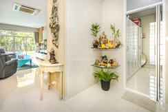 Panalee Baanna House For Sale 3 Bedroom With Private Pool in East Pattaya - HEPNL04 (11)