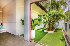Panalee Baanna House For Sale 3 Bedroom With Private Pool in East Pattaya - HEPNL04