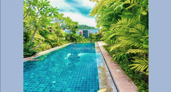 Panalee Baanna House For Sale 3 Bedroom With Private Pool in East Pattaya - HEPNL05