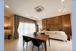 Panalee Baanna House For Sale 3 Bedroom With Private Pool in Huay Yai - HEPNL02