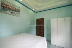 Private House For Sale in Mabprachan Lake With Private Pool - HE0016