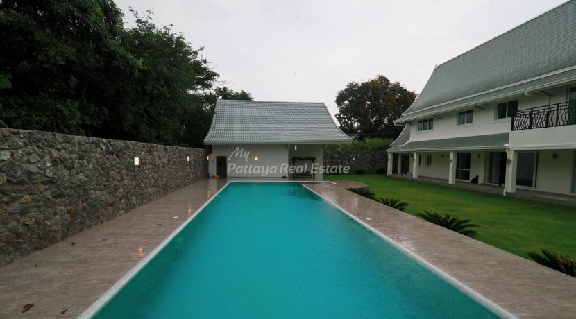 Private House in Mapprachan Lake For Sale 5 Bedroom With Private Pool - HE0017