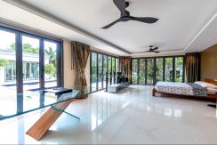 Siam Royal View House For Sale in East Pattaya 3 Bedroom with Private Pool - HESRV05