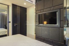 Sky Residences Pattaya For Sale & Rent 1 Bedroom With Sea Views - AMR112
