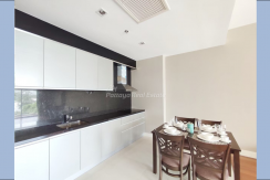 The Cove Pattaya Condo For Sale 1 Bedroom With Partial Sea Views - COVE05
