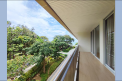 The Cove Pattaya Condo For sale 1 Bedroom With Partial Sea Views - COVE06