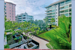 The Sanctuary WongAmat Condo Pattaya For Sale & Rent 2 Bedroom With Pool Views - SANC24