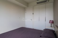 UNIXX South Pattaya Condo For Sale & Rent 1 Bedroom With Partial Sea Views - UNIXX87