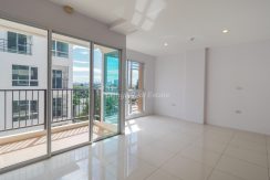Diamond Suites Resort Condo Pattaya For Sale & Rent Studio With City Views - DS27