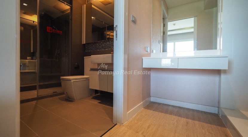 La Santir Condominium Pattaya For Sale & Rent 3 Bedroom With Sea Views - LST06