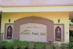 Nordic Park Hill Condo Pattaya For Sale & Rent