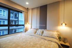 S-Fifty Condo Pattaya For Sale & Rent 1 Bedroom With Pool Views - SFC04