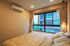 S-Fifty Condo Pattaya For Sale & Rent 1 Bedroom With Pool Views - SFC04