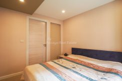 Seven Seas Jomtien Condo Pattaya For Sale & Rent 1 Bedroom With Pool Views - SEV24