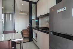 The Base Central Pattaya Condo For Sale & rent 1 Bedroom With Sea Views - BASE48N