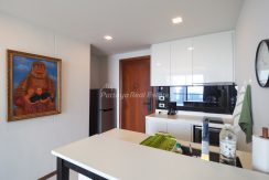 The Peak Towers Condo Pattaya For Sale & Rent 1 Bedroom With Sea Views - PEAKT85N
