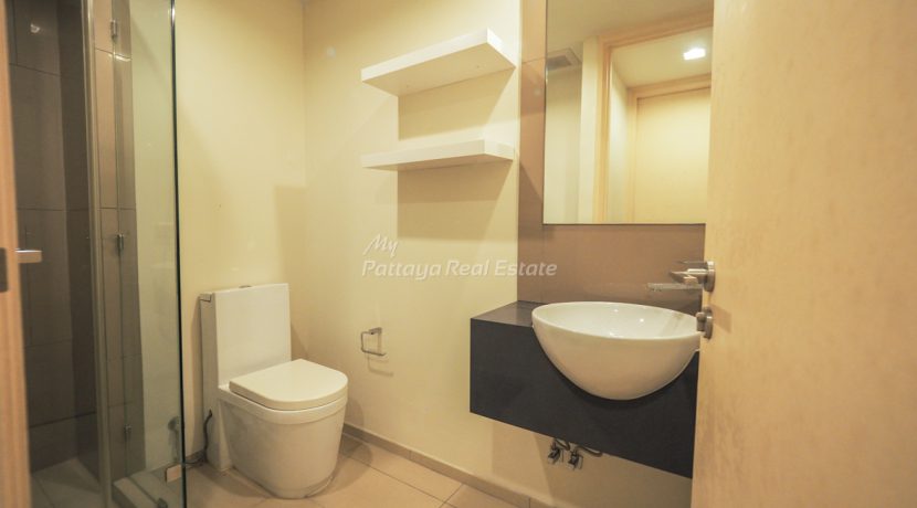 UNIXX South Pattaya Condo For Sale & Rent 1 Bedroom With Direct Poo & Garden Views - UNIXX90