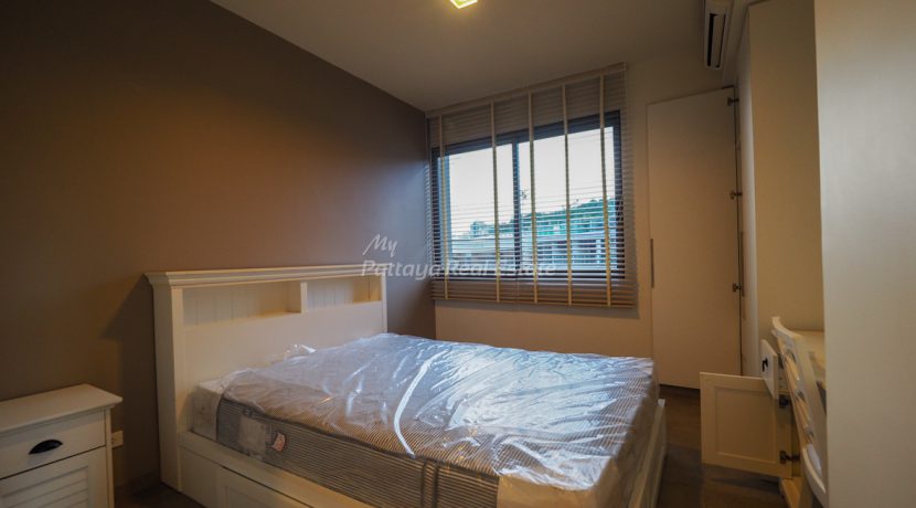 UNIXX South Pattaya Condo For Sale & Rent 2 Bedroom With Pattaya Bay Views - UNIXX89