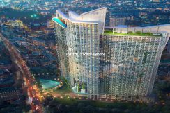 Copacabana Coral Reef Jomtien Condo For Sale & Rent Pattaya - My Pattaya Real Estate 1