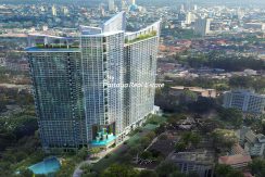 Copacabana Coral Reef Jomtien Pattaya Condo For Sale & Rent - My Pattaya Real Estate 2