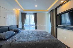 Grand Avenue Residence Pattaya For Sale & Rent 1 Bedroom With City Views - GRAND179R