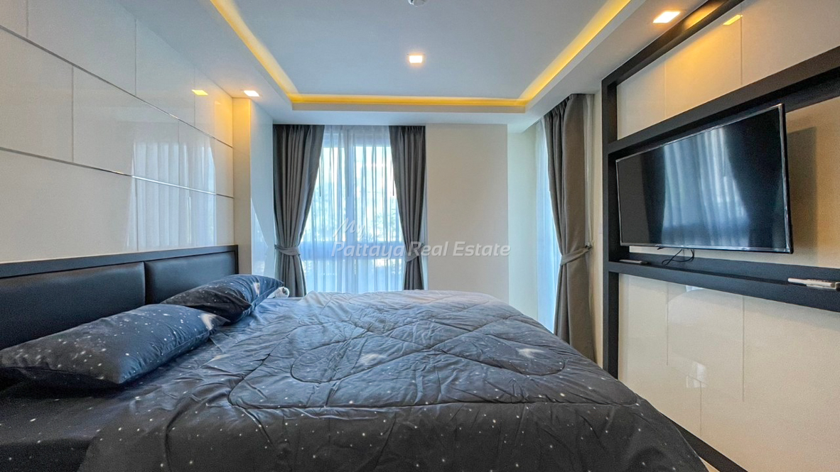 Grand Avenue Residence Pattaya Condo For Rent – GRAND179R