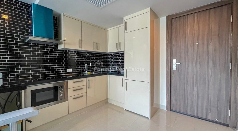 Grand Avenue Residence Pattaya For Sale & Rent 1 Bedroom With City Views - GRAND179R