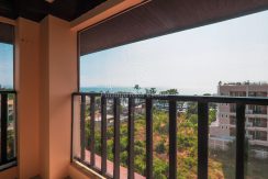 Jomtien Beach Residence Pattaya For Sale & Rent 2 Bedroom With Sea Views - JBR02