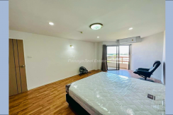 Kieng Talay Condo Pratumnak Condo Pattaya For Sale & Rent 1 Bedroom With Sea Views - KTC05